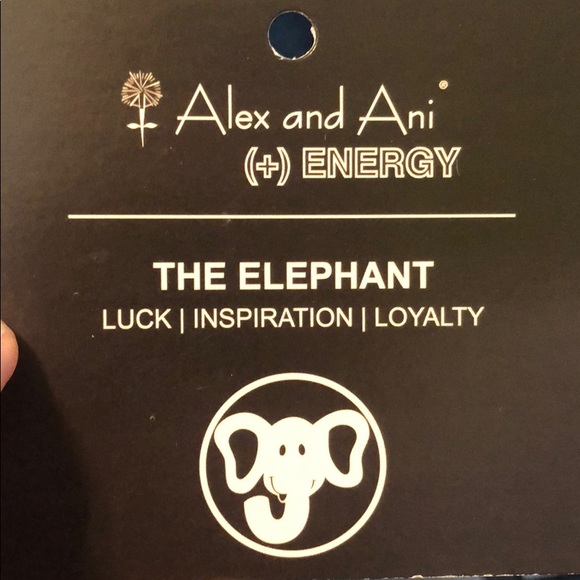 Alex and Ani bracelets - Picture 4 of 4